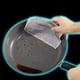 thumbnail image 3 of Paños de limpieza de alambre multiusos Hevito MiracleCleaning (2024), paños de limpieza Hevito Clean Cloth, paños de alambre multiusos para lavavajillas (húmedos y secos, 5 unidades), 3 of 4