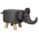 thumbnail image 5 of Pouf Tc2207 Infantil Diseños Animales Multicolor, 5 of 10