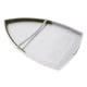 thumbnail image 4 of Zapata De Planchar Antiadherente Para Planchas De Vapor Domésticas: Distribuya El Vapor De Manera Uniforme, 4 of 5