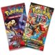 thumbnail image 2 of Mini Lata Pokémon Mega Lucario – 2 Sobres, 2 of 4