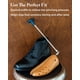 thumbnail image 2 of Hormas FootFitter para mujer, talla grande 24‑29 cm, 2 of 6