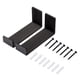 thumbnail image 2 of Tabla De Surf Bike Rack Rack Soporte De Espuma Para Skimboard Kiteboard Holder Outdoor, 2 of 5