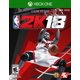 thumbnail image 1 of Videojuego NBA 2K18 Legend Edition para Xbox One, 1 of 6