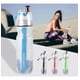 thumbnail image 5 of Caramagiola Doble Capa Con Válvula Pull Up Y Spray 500 Ml verde 14, 5 of 8