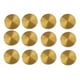 thumbnail image 1 of Tapa Tornillo Inoxidable Embellecedor 12un, 1 of 3
