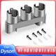thumbnail image 1 of Soporte para Accesorios Compatible con Dy*son V7 V8 V10 V11 V15 Gen5 Soporte de Accesorios para Aspiradora Estación de Acoplamiento Montaje en Pared, 1 of 6
