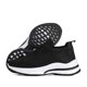 thumbnail image 2 of Zapatilla Negro Casual Mujer Tfa197, 2 of 3