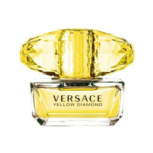Versace - Perfume Mujer Yellow Diamond Edt 50 Ml