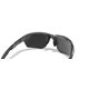 thumbnail image 3 of Gafas de Sol Wiley X JAKL Polarizadas Blanco Espejo Verde, 3 of 5