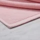 thumbnail image 3 of Toallones De Baño Teng Fei 70 Cm, Set De 3 Unidades Rosa Lisa, 3 of 3