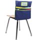 thumbnail image 1 of CADDY Auchq Organizador de 2 Bolsillos de Mezclilla 39 cm x 42 cm, 1 of 7