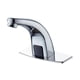 thumbnail image 1 of Grifo De Lavabo De Ba?o Sin Contacto Grifo De Cocina Moderno Para Ba?o Oficina Bar, 1 of 5