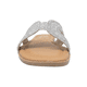 thumbnail image 3 of SANDALIAS BONNY FRANCO PLATA MUJER | 384-0047 - Talla 37, 3 of 6