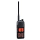 thumbnail image 2 of Radio VHF Marina Standard Horizon HX400IS Intrínsecamente Segura IPX8 5W 2300mAh, 2 of 6