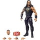 thumbnail image 1 of WWE Top Picks Elite Roman Reigns Figura de acción con Campeonato Universal6 en Posable Reg MATTEL WWE MATTEL, 1 of 2