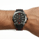thumbnail image 5 of Reloj Análogo Hombre Umbro Plus Negro/Rojo UMBP-1500-90, 5 of 5