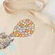 thumbnail image 3 of Totebag Niño Beige Up Pixar Disney, 3 of 3