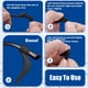 thumbnail image 4 of Empuñaduras Para Anteojos 20 Pares Silicona Antideslizante, 4 of 6