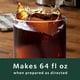 thumbnail image 5 of Concentrado de café en frío Starbucks Signature Black 946 ml, 5 of 9