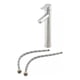 thumbnail image 4 of Llave Monomando Lavatorio Modern Alto Inoxidable Taumm, 4 of 4