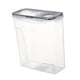 thumbnail image 3 of Caja Secadora De Filamentos Para Impresora 3D, Caja De Almacenamiento De 4L Para Cocina De Filamento De 1kg, Color Negro, Sin Soporte, 3 of 3