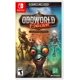 thumbnail image 1 of Colección de juegos Maximum Entertainment Oddworld Nintendo Switch, 1 of 7