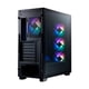 thumbnail image 4 of Gabinete XPG Lander 500, Vidrio Templado, ATX, Negro, 4 of 4