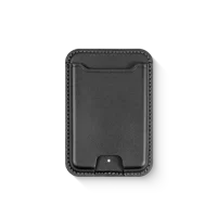 Logiix Discover Wallet Mag With Apple Find Me Black