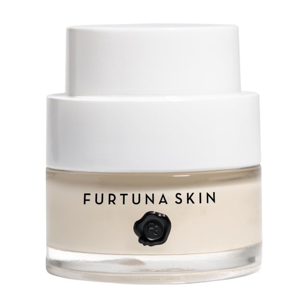 Crema Revitalizante para Ojos Furtuna Skin - Multi‑correctiva, Reduce Ojeras e Hinchazón, Botánicos Silvestres, Vegana, Testada por Oftalmólogos