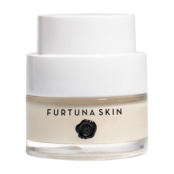 Crema Revitalizante para Ojos Furtuna Skin - Multi‑correctiva, Reduce Ojeras e Hinchazón, Botánicos Silvestres, Vegana, Testada por Oftalmólogos