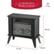 thumbnail image 2 of Chimenea Eléctrica Estufa BF-CH75, 2 of 14