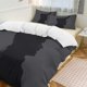 thumbnail image 1 of Loki Family Bed 3 Piece Set Personalized Bedding Decor for Kids And Teens Anime Student Dormitory Cover, 1 of 5