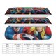 thumbnail image 2 of Iron Man Bedding Comforter Sets 3-Piece Bedding Set Soft Warm Bed Set for Bedroom All Season Bed Sheets, 2 of 5