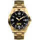 thumbnail image 1 of Reloj Timex UFC Legend 42mm Dorado con Esfera Negra, 1 of 3