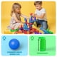 thumbnail image 4 of Bloques de construcción Marble Run MaxTronic, 109 unidades, de Marble Maze Race, 4 of 6