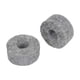 thumbnail image 3 of 2x Soporte De Platillo Arandela De Fieltro Hi Hat Accesorios De Fieltro De Embrague Reemplazo Suave, 3 of 3