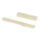 thumbnail image 5 of 2 piezas de repuesto para guitarra acústica puente sillín tuerca guitarra color beige, 5 of 5