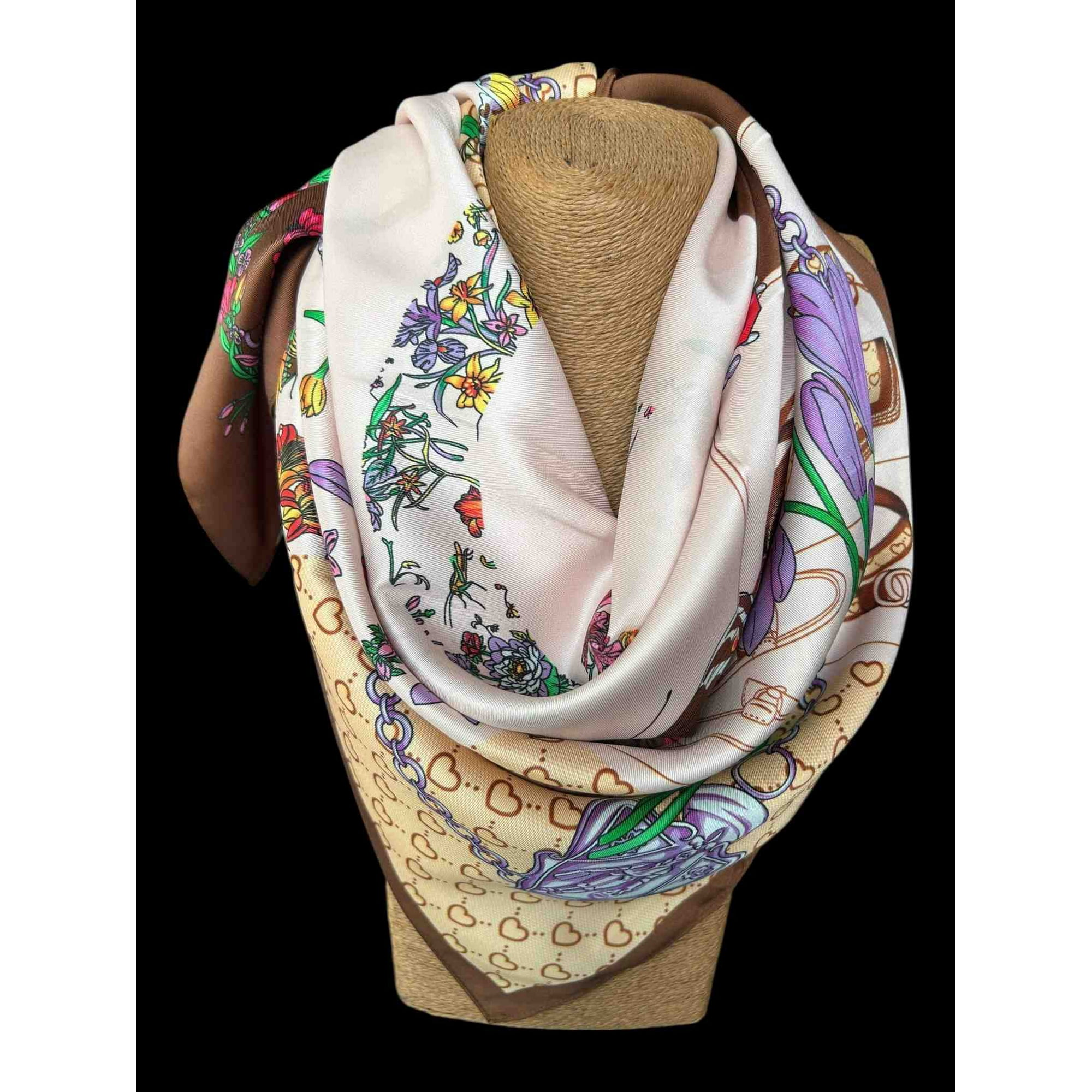 Pañuelo Maxó Jessy