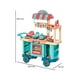 thumbnail image 2 of Juego Carrito De Comida Rapida Fast Food, 2 of 3
