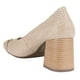 thumbnail image 4 of Zapato Jorgebischoff Mujer J10764029 Nude Casual, 4 of 5