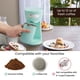 thumbnail image 4 of Cafetera Elite Gourmet EHC242M con taza de viaje de 350 ml, 4 of 7