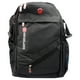 thumbnail image 1 of Mochila Multifuncional Impermeable Notebook Negro - Ps, 1 of 4