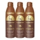 thumbnail image 1 of Spray protector solar Coppertone Bronning SPF 15 163 ml (paquete de 3), 1 of 8