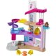 thumbnail image 1 of Set de juego Fisher-Price Little People Barbie DreamHouse 18+M, 1 of 6
