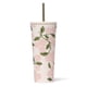 thumbnail image 1 of Vaso Térmico con Pajilla Corkcicle 680 ml Rosa Hortensia, 1 of 5