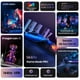 thumbnail image 2 of Televisor 100" QLED 4K UHD 100Q7QG Smart TV Hisense, 2 of 11