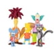 thumbnail image 2 of Figura de acción JAKKS Pacific Los Simpson Bart Simpson 6,35 cm, 2 of 9