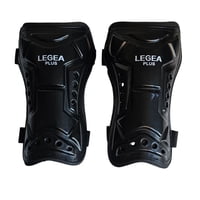 Sports Training - Espinilleras Canilleras De Futbol Deportiva Para Adulto