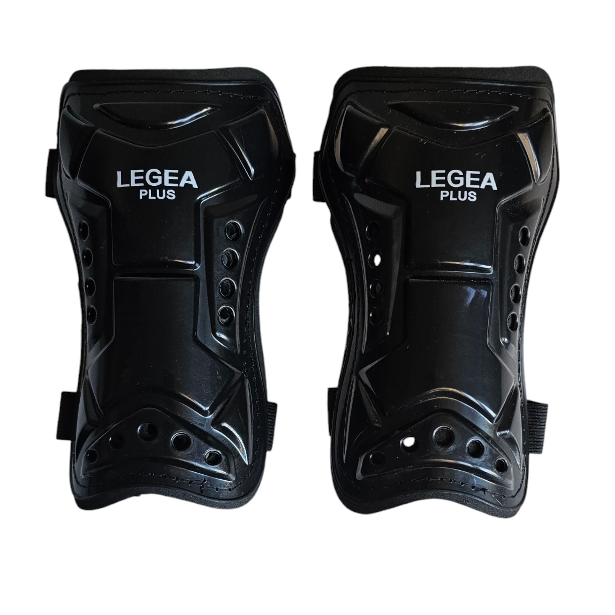 Sports Training - Espinilleras Canilleras De Futbol Deportiva Para Adulto