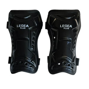 Sports Training - Espinilleras Canilleras De Futbol Deportiva Para Adulto Talla M